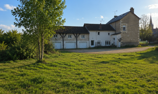 Maison 7 Pièces 154 m² à vendre à Saint-Maixent-l'École (79400)