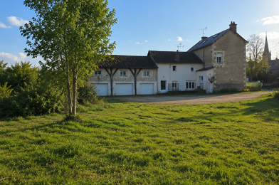 Maison 7 pièces 145000 €