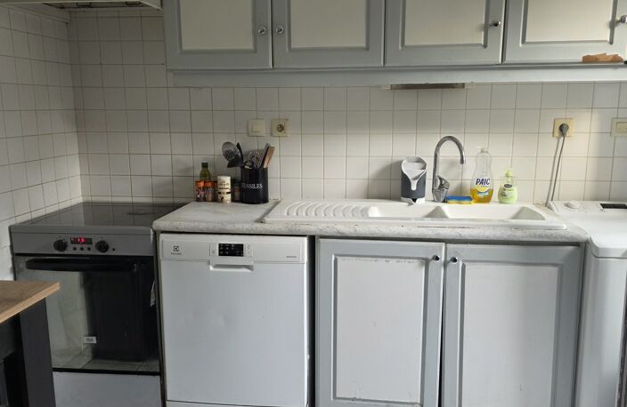 Vente Maison/villa 7 pièces — photo 5