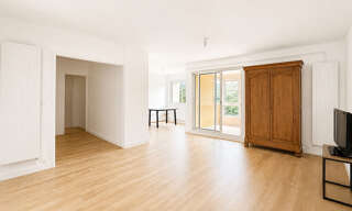 Appartement 4 Pièces 85 m² à vendre à Bonsecours (76240)