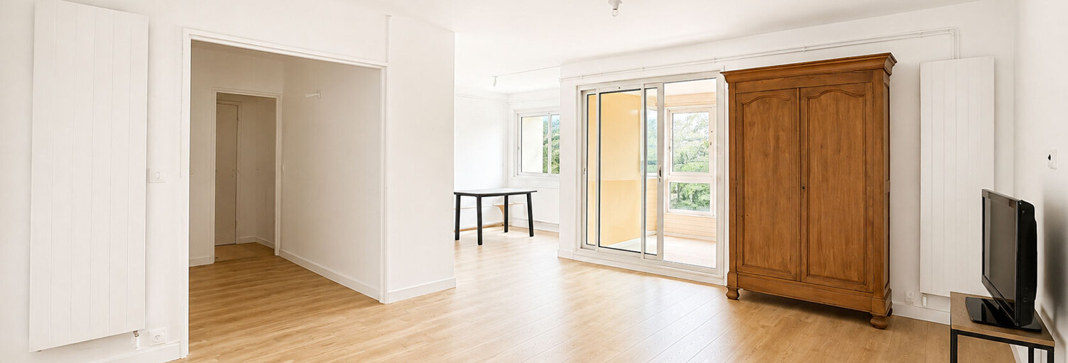 Appartement 4 Pièces 85 m² à vendre à Bonsecours (76240)