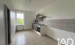 Maison 3 Pièces 80 m² à vendre à Petite-Rosselle (57540)