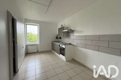 Maison 3 pièces 85000 €