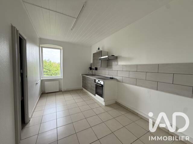 Vente Maison traditionnelle 3 pièces — photo du bien