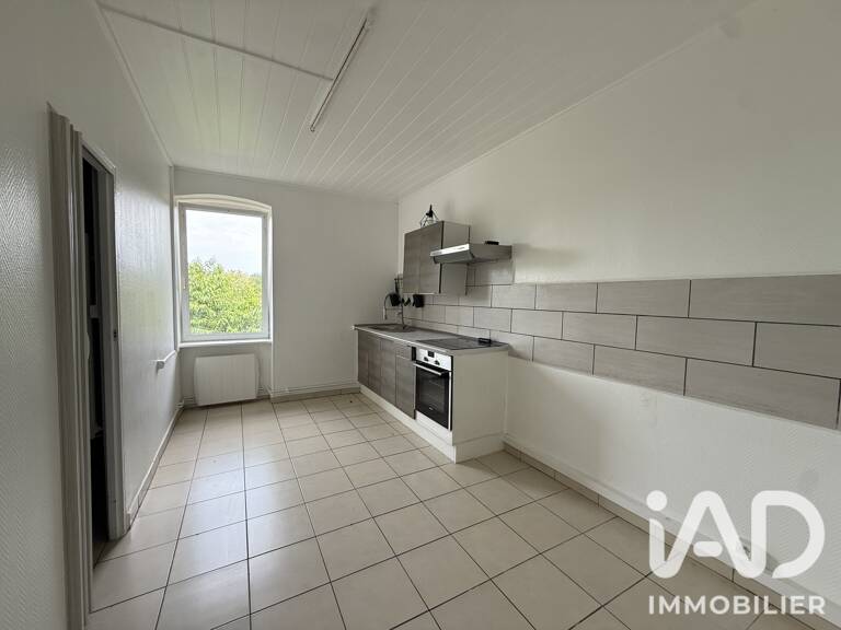 Vente Maison traditionnelle 3 pièces — photo 1