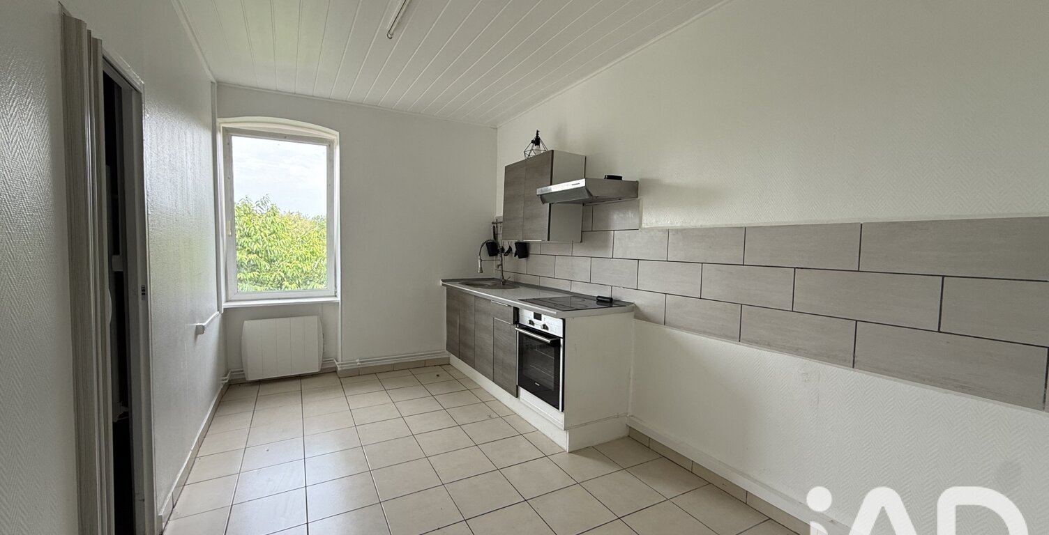 Vente Maison traditionnelle 3 pièces — photo 1