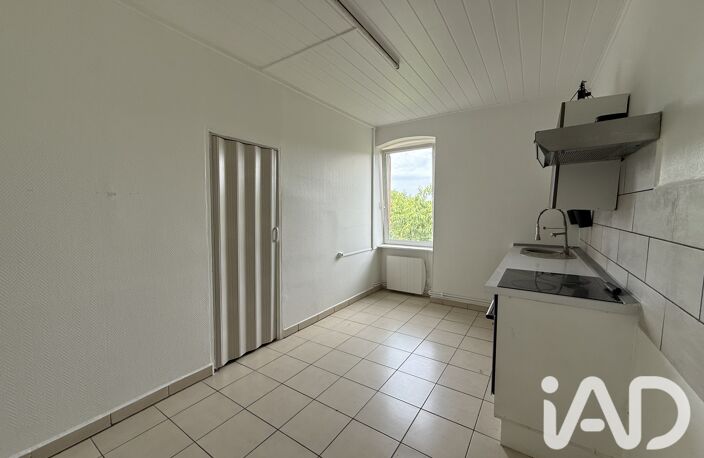 Vente Maison traditionnelle 3 pièces — photo 2
