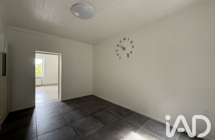 Vente Maison traditionnelle 3 pièces — photo 3