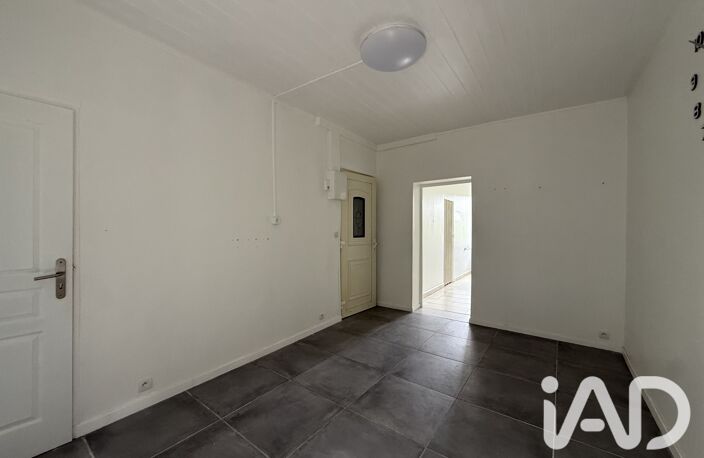 Vente Maison traditionnelle 3 pièces — photo 4