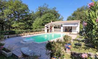 Maison 7 Pièces 124 m² à vendre à Rochefort-en-Valdaine (26160)