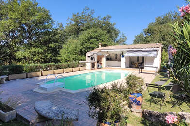 Maison 7 pièces 367000 €