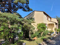 Maison avec piscine sur un terrain arboré de 1589m², secteur  Montélimar — photo 2