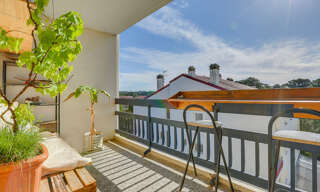 Appartement 2 Pièces 40 m² à vendre à Soorts-Hossegor (40150)