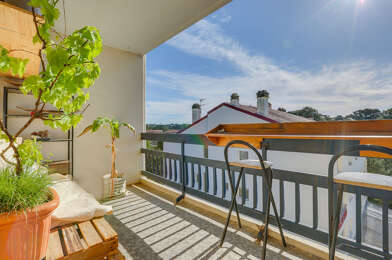 Appartement 2 pièces 285000 €