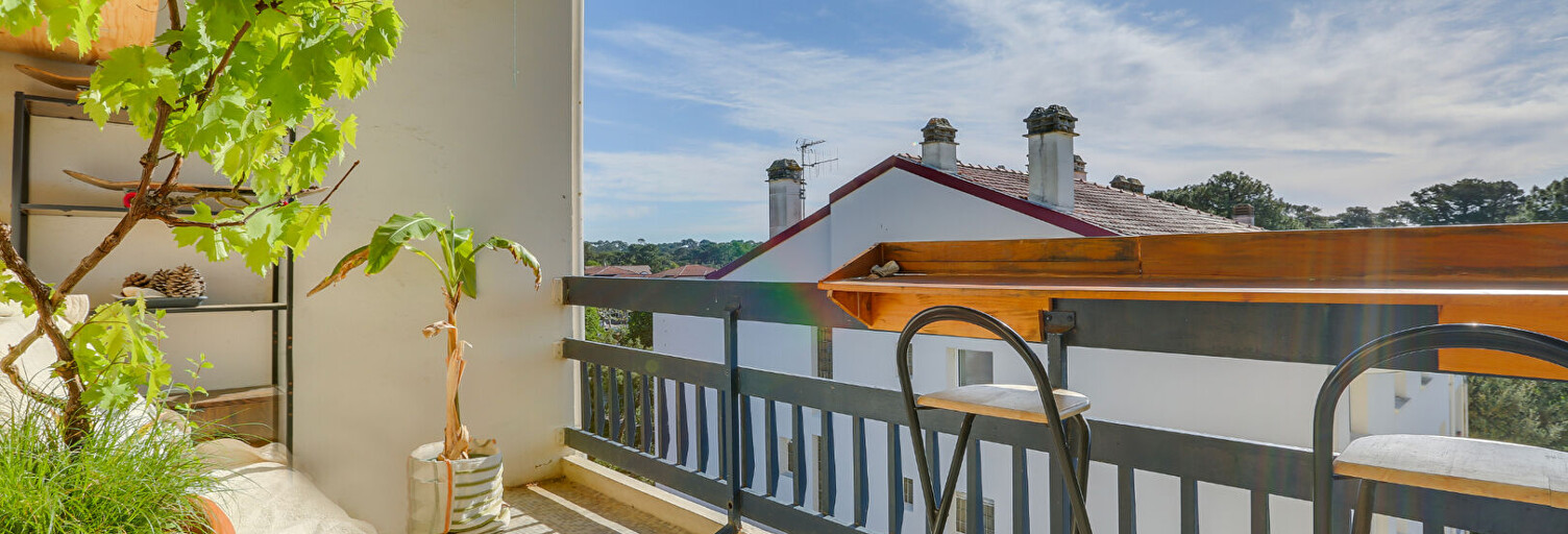 Appartement 2 Pièces 40 m² à vendre à Soorts-Hossegor (40150)
