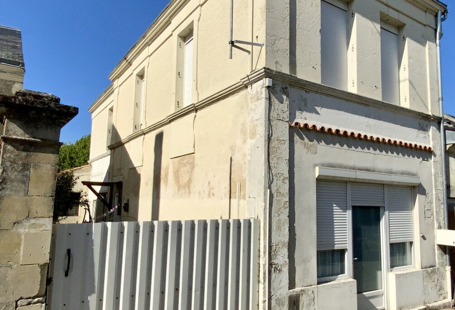 Maison  5 pièces 132 m2 — photo 1