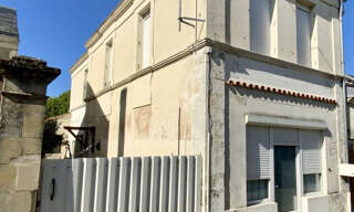 Maison 5 Pièces 132 m² à vendre à Nieul-le-Virouil (17150)