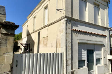 Maison 5 pièces 112500 €