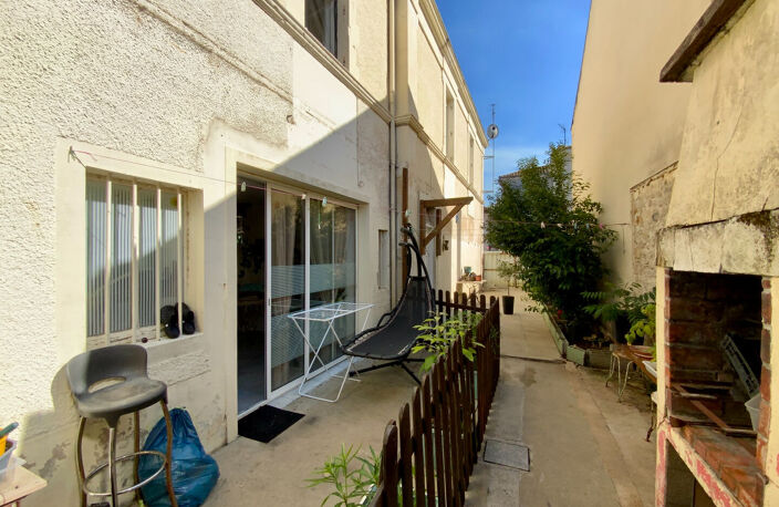 Maison  5 pièces 132 m2 — photo 2