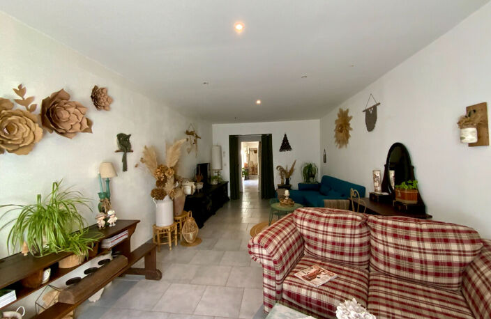 Maison  5 pièces 132 m2 — photo 3