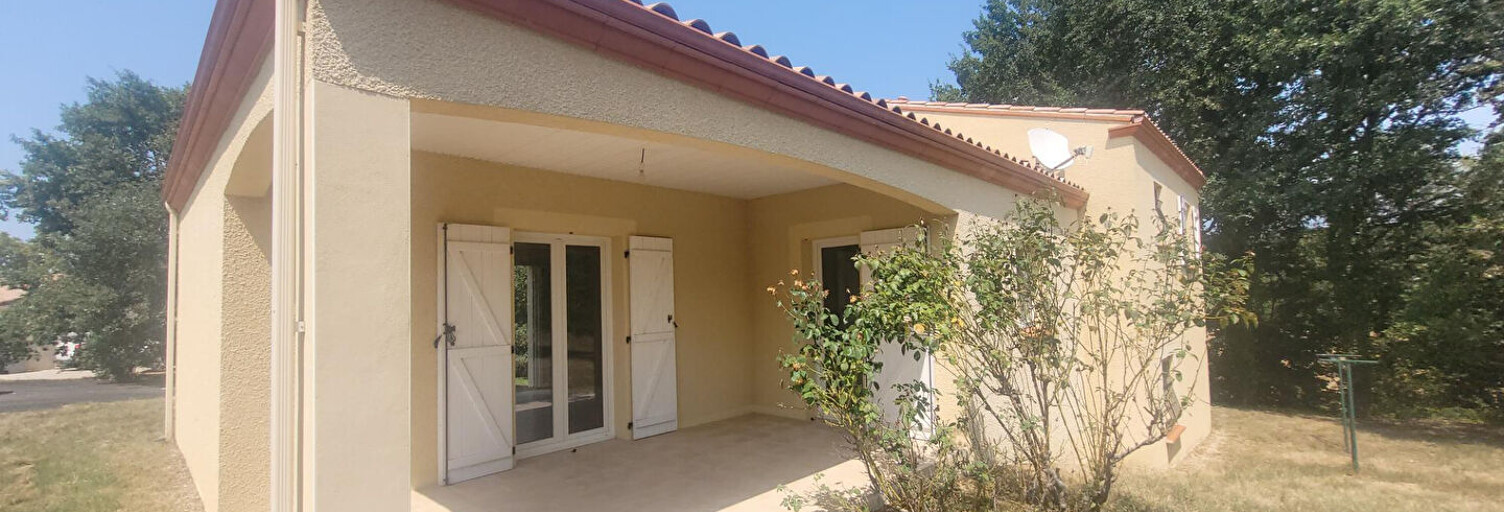 Maison 4 Pièces 93 m² à vendre à Montauban (82000)