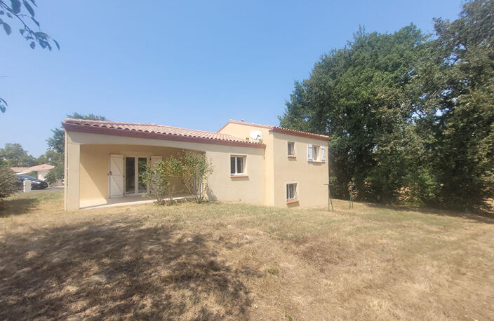 Au sud de Montauban maison T4 avec un demi sous-sol — photo 4