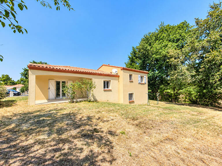 Au sud de Montauban maison T4 avec un demi sous-sol — photo 1
