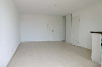 Appartement 2 pièces 540 €