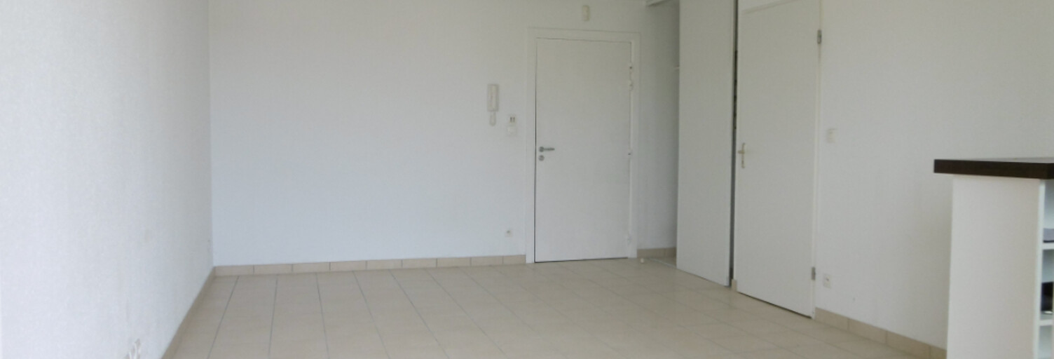 Appartement 2 Pièces 42 m² à louer à Montauban (82000)