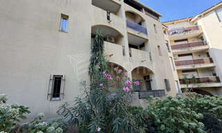 Appartement 2 Pièces 36 m² à vendre à Sainte-Maxime (83120)