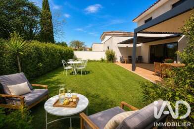 Maison 5 pièces 649000 €