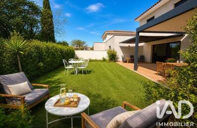 Vente Maison/villa 5 pièces — photo du bien