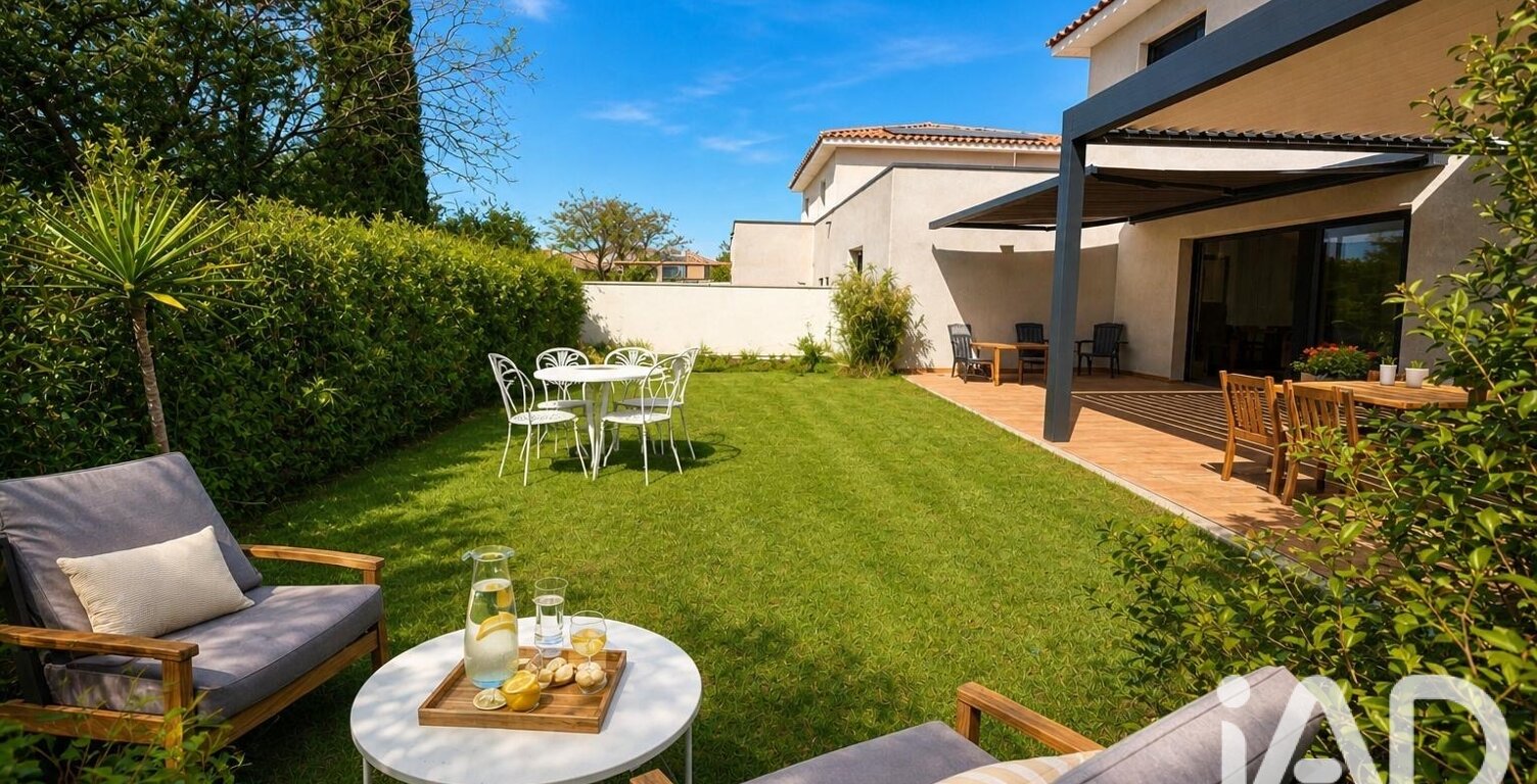 Vente Maison/villa 5 pièces — photo 1