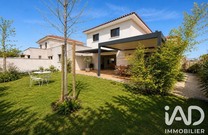 Vente Maison/villa 5 pièces — photo 2
