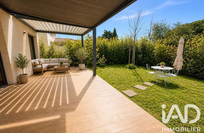 Vente Maison/villa 5 pièces — photo 3