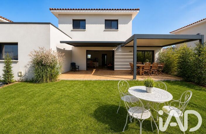 Vente Maison/villa 5 pièces — photo 4