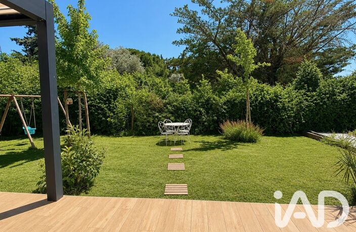 Vente Maison/villa 5 pièces — photo 5