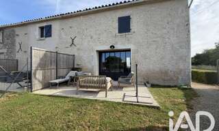 Maison 3 Pièces 67 m² à vendre à Doix-lès-Fontaines (85200)