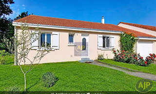 Maison 4 Pièces 90 m² à vendre à Saint-Sébastien-sur-Loire (44230)