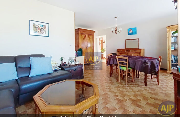 St Sébastien, Plain-pied, 3 chambres — photo 3