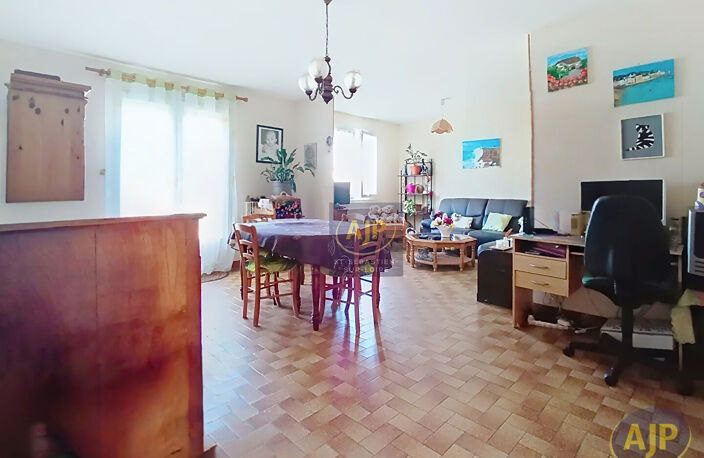 St Sébastien, Plain-pied, 3 chambres — photo 4
