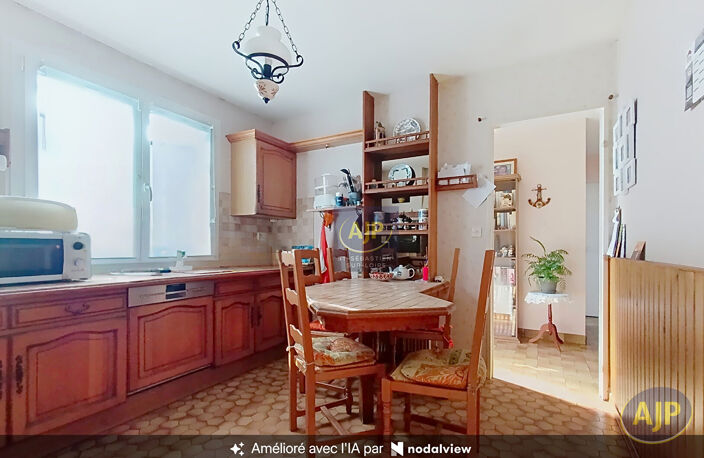 St Sébastien, Plain-pied, 3 chambres — photo 5