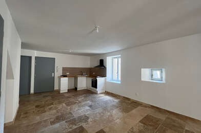 Appartement 4 pièces 803 €