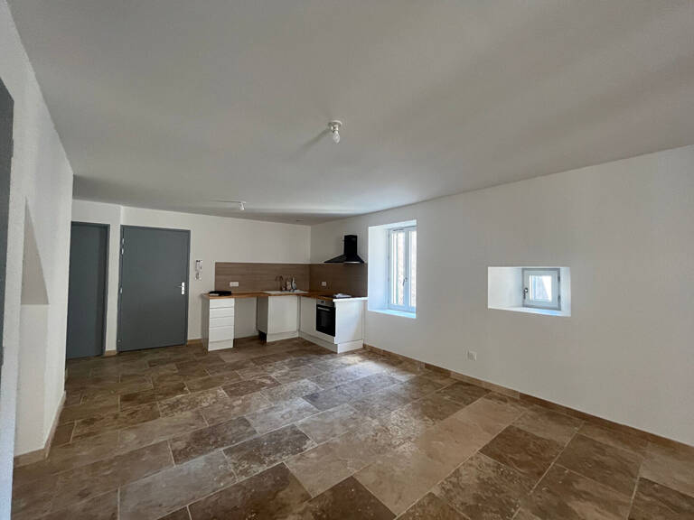 Appartement  T4 rénové en duplex — photo 1