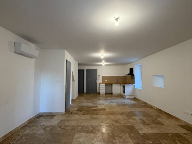 Appartement  T4 rénové en duplex — photo 1