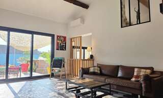 Maison 9 Pièces 315 m² à vendre à Arcins (33460)