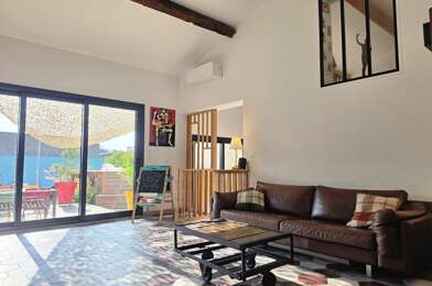 Maison 9 pièces 699000 €