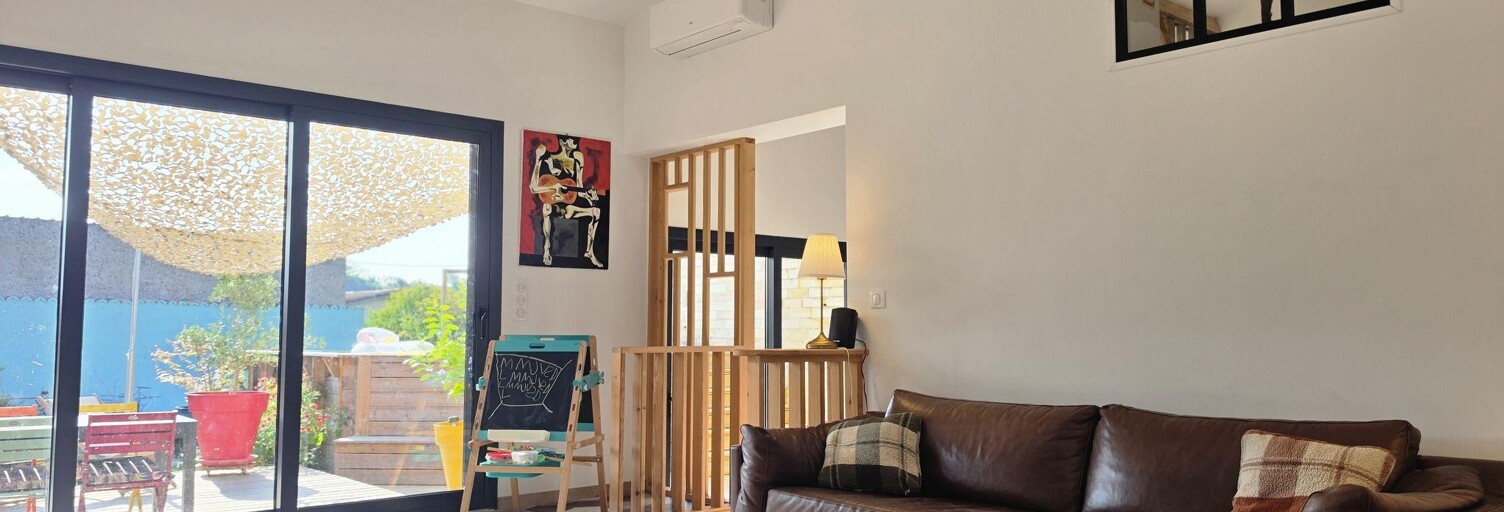 Maison 9 Pièces 315 m² à vendre à Arcins (33460)