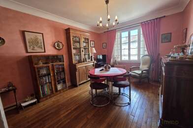 Appartement 3 pièces 110000 €