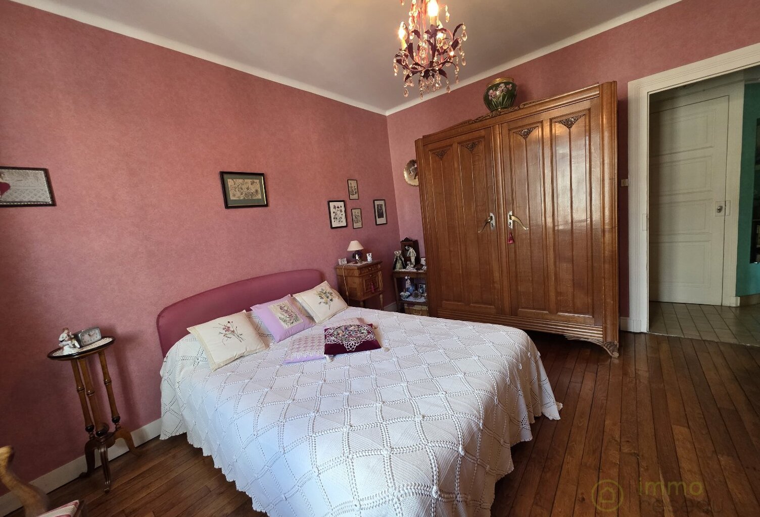 Appartement — photo 1